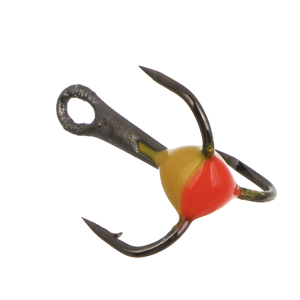 Набор крючков "Чертик" тм AZOR FISHING, №6-№12, 5 шт, арт.№ 344-037