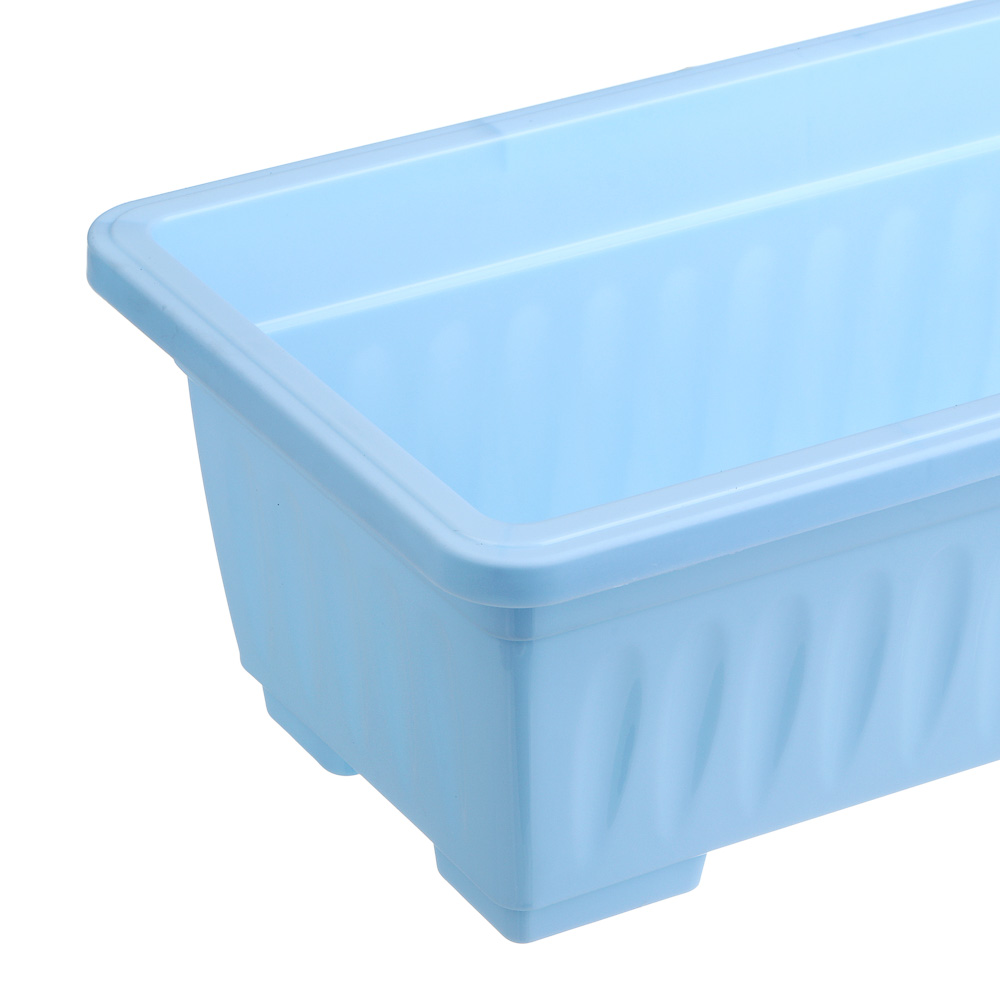 INBLOOM Поддон рассадный 42х19х12см, PP, арт.№ 174-213