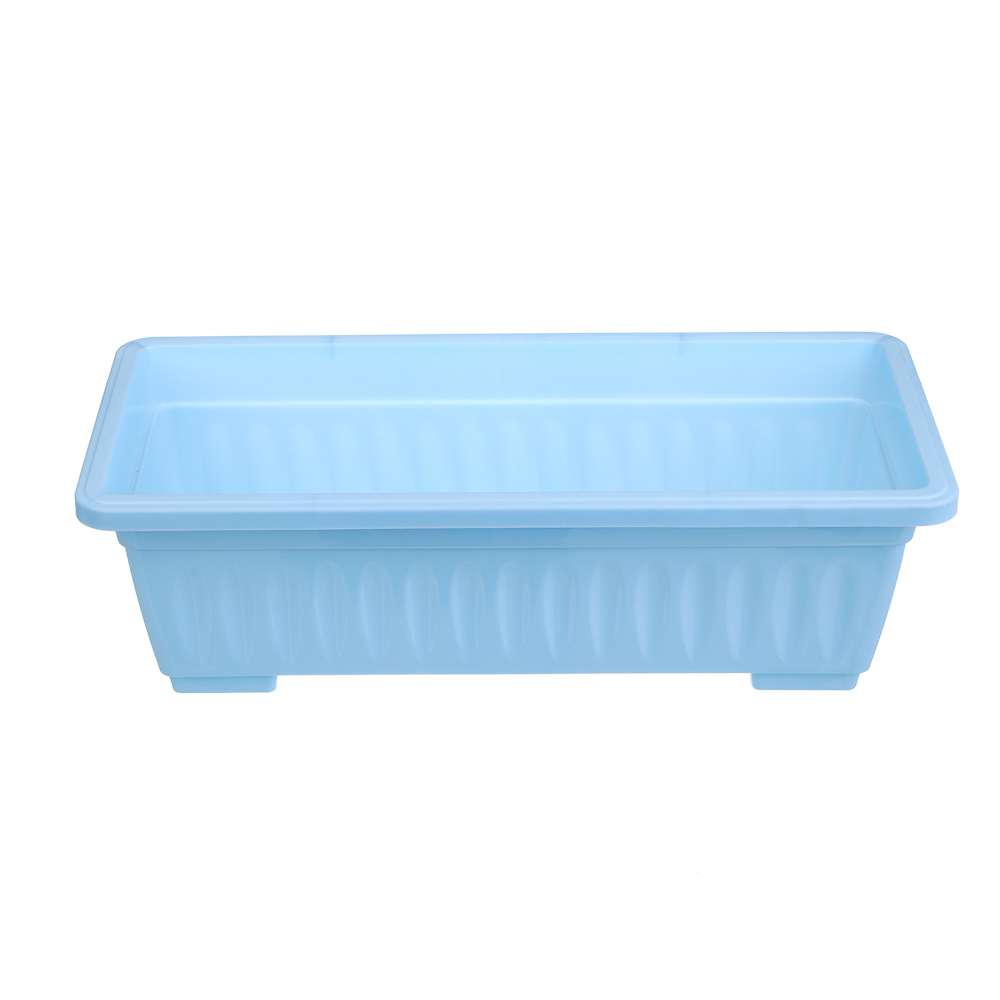 INBLOOM Поддон рассадный 42х19х12см, PP, арт.№ 174-213