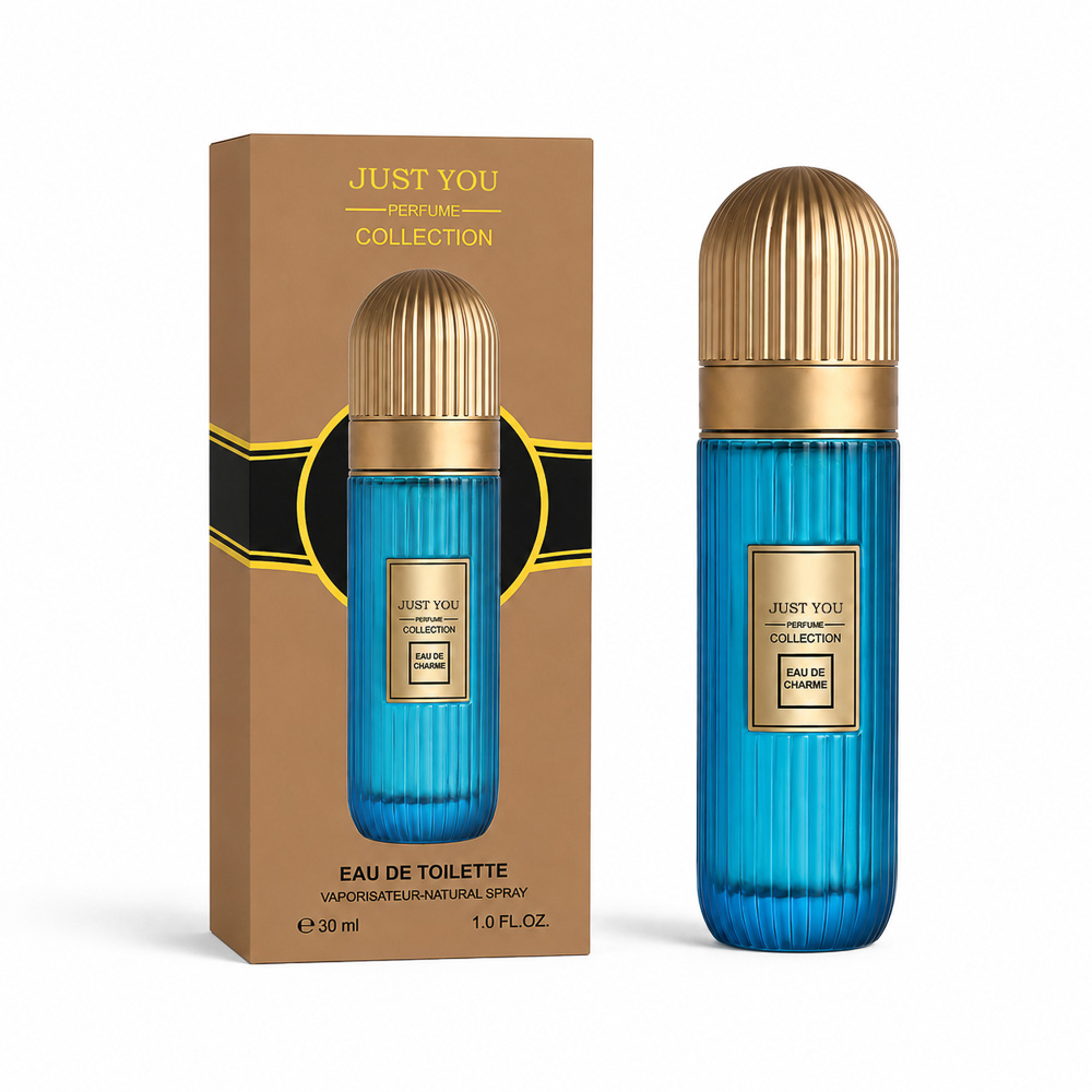 Туалетная вода женская тм ЮниLook Only you, Eau de charme, 30 мл, арт.№ 313-426