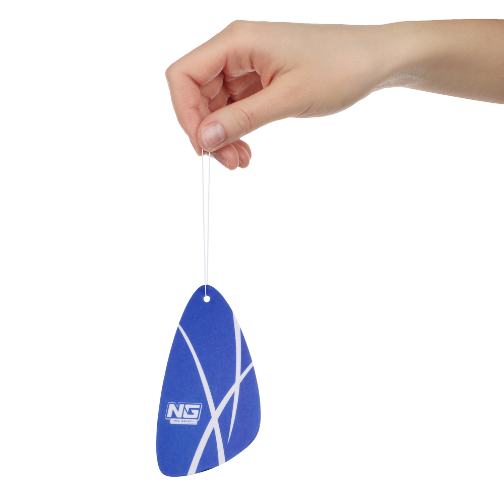 NEW GALAXY Ароматизатор Galaxy, 5 гр., океанский бриз, арт.№ 794-709