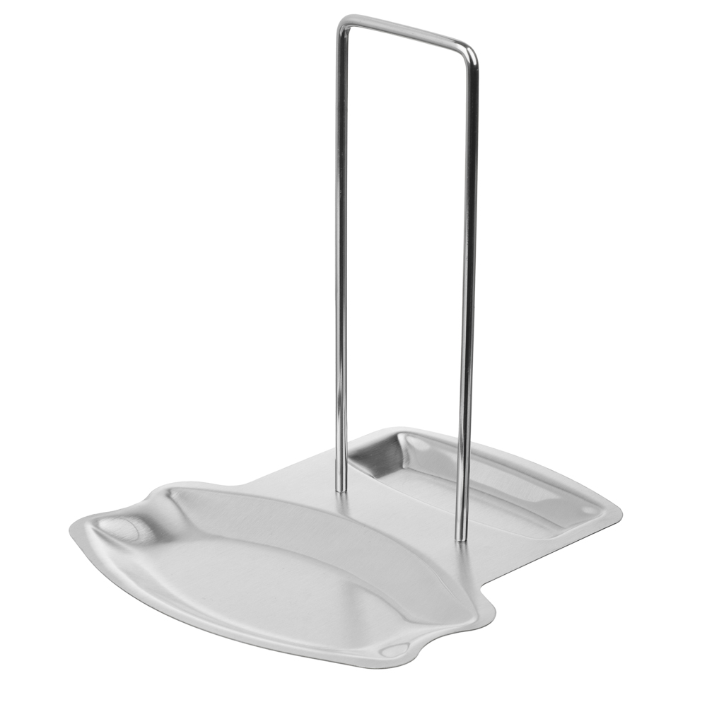 Подставка под крышку тм VETTA, углеродистая сталь, арт.№ 882-460