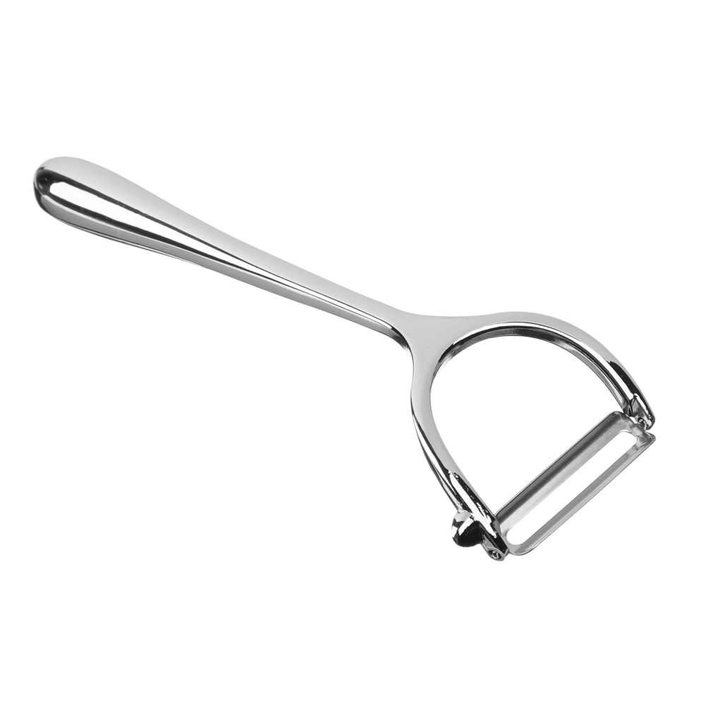 Овощечистка тм SATOSHI Сигма, нерж.сталь, арт.№ 882-463