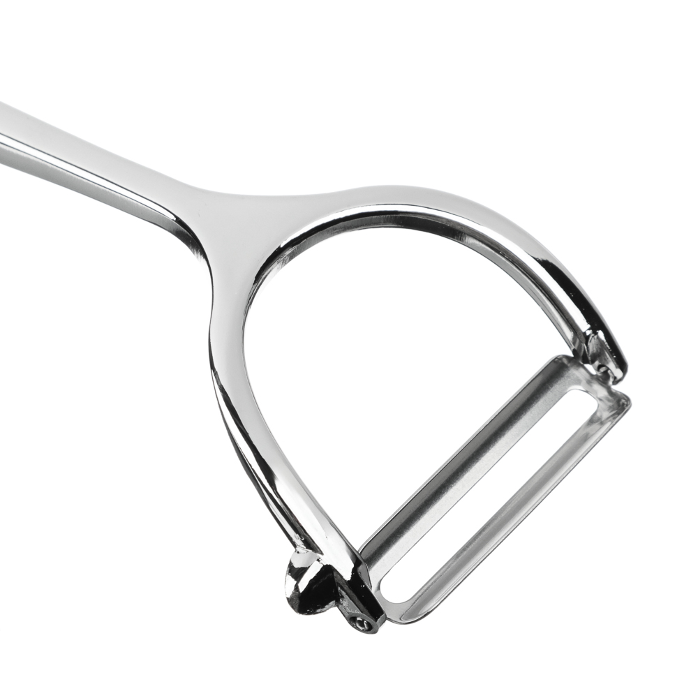 Овощечистка тм SATOSHI Сигма, нерж.сталь, арт.№ 882-463