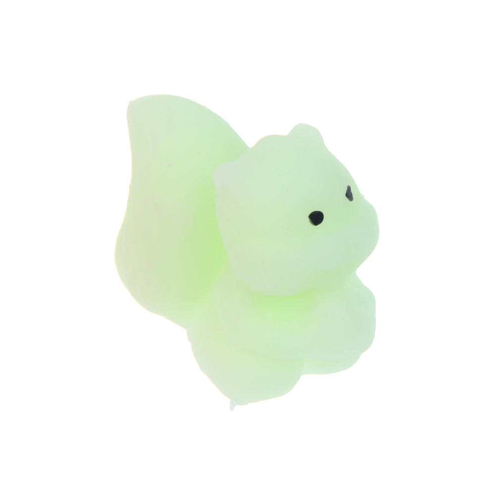 Игрушка сюрприз в яйце, TPR, PP, 17,5х7х23см, микс, арт.№ 274-290