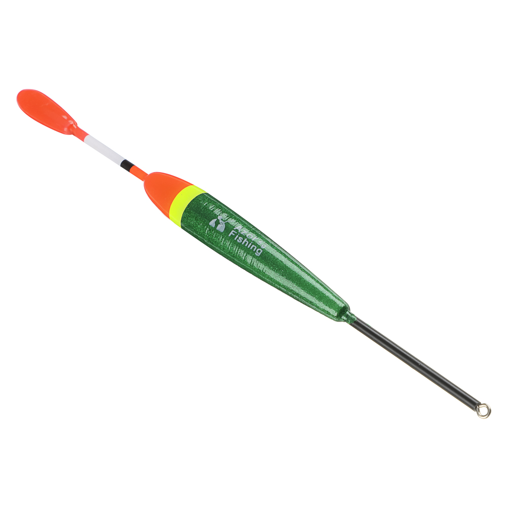 Поплавок тм AZOR FISHING, пластик, 4 вида : 2гр, 3гр, 4гр, 5гр, арт.№ 148-077