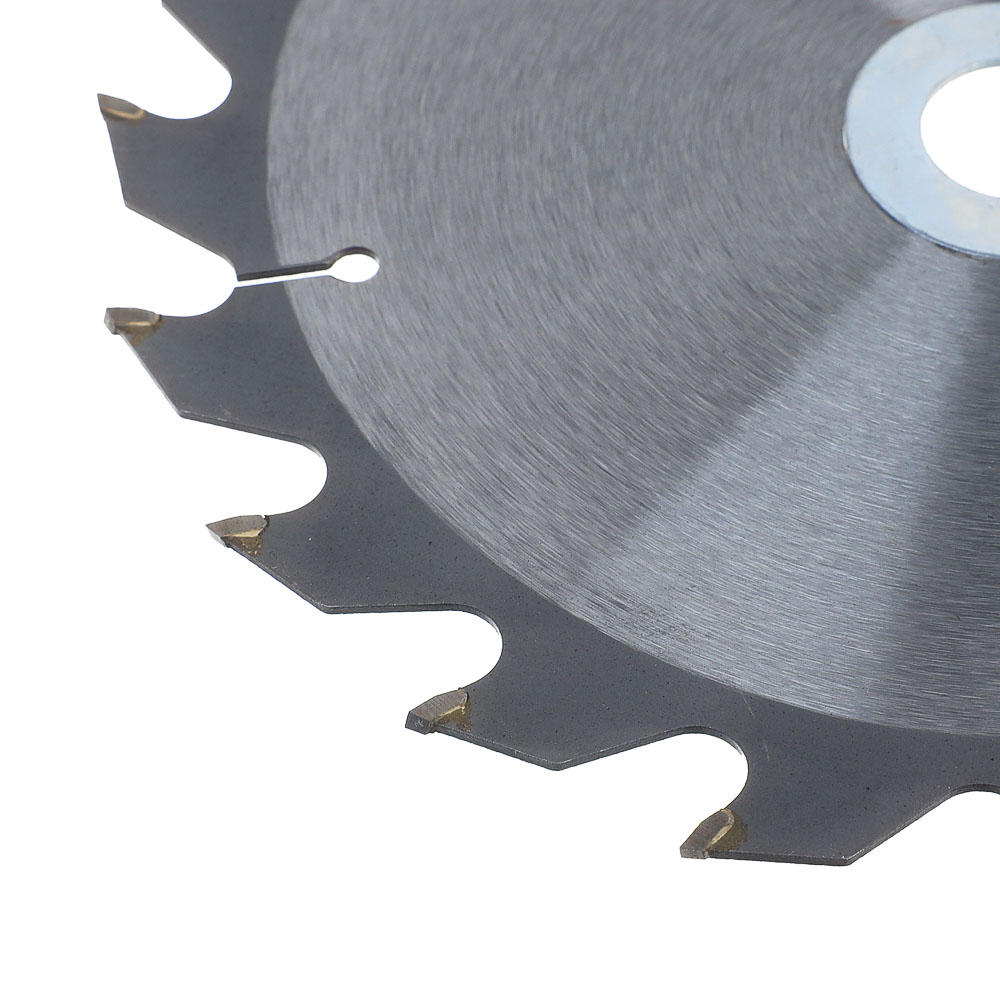 ЕРМАК Диск пильный по дереву 165х30-20-16 z20,быстрый рез, арт.№ 666-038