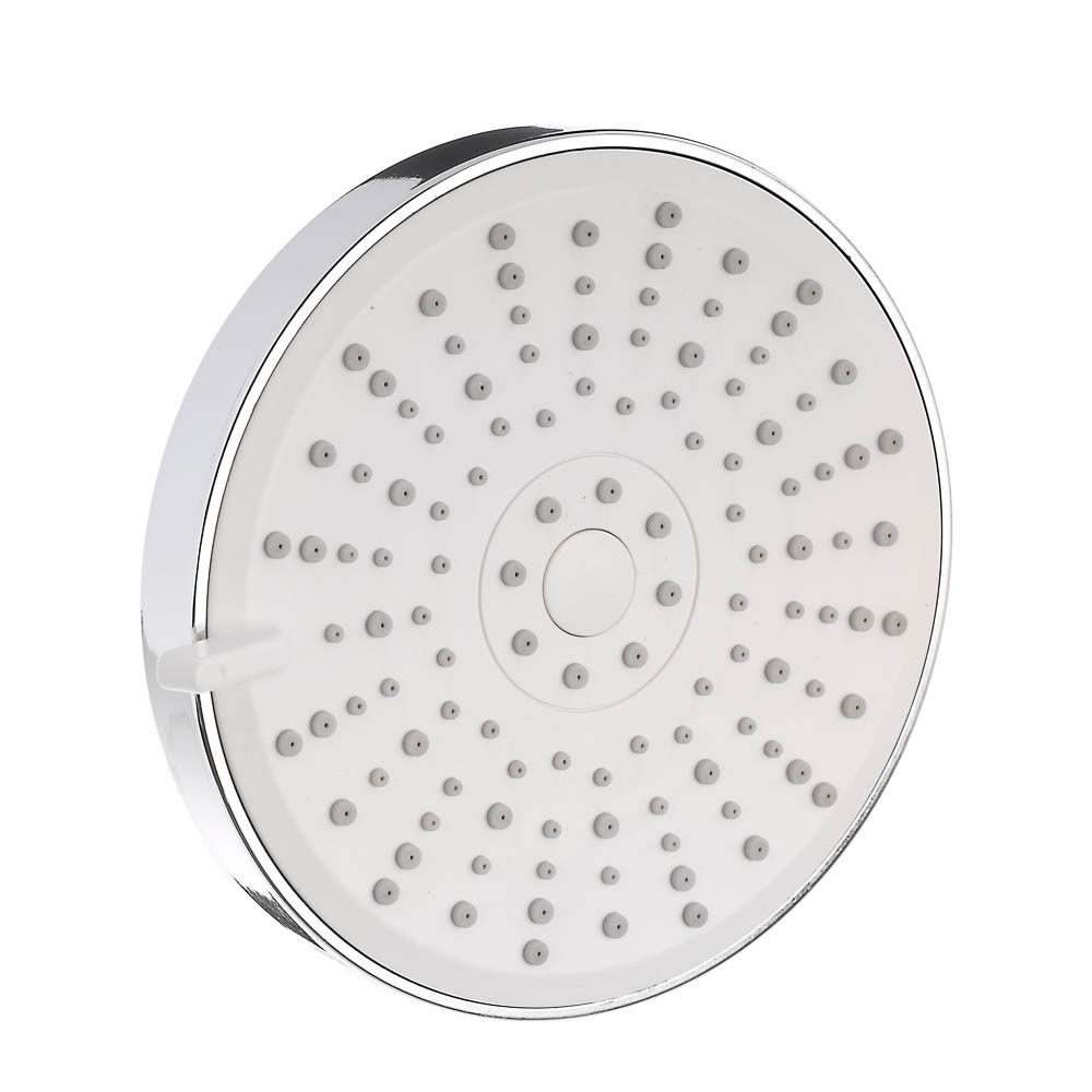 Верхний-тропический душ, 5 режимов, 120мм, хром, арт.№ 582-098