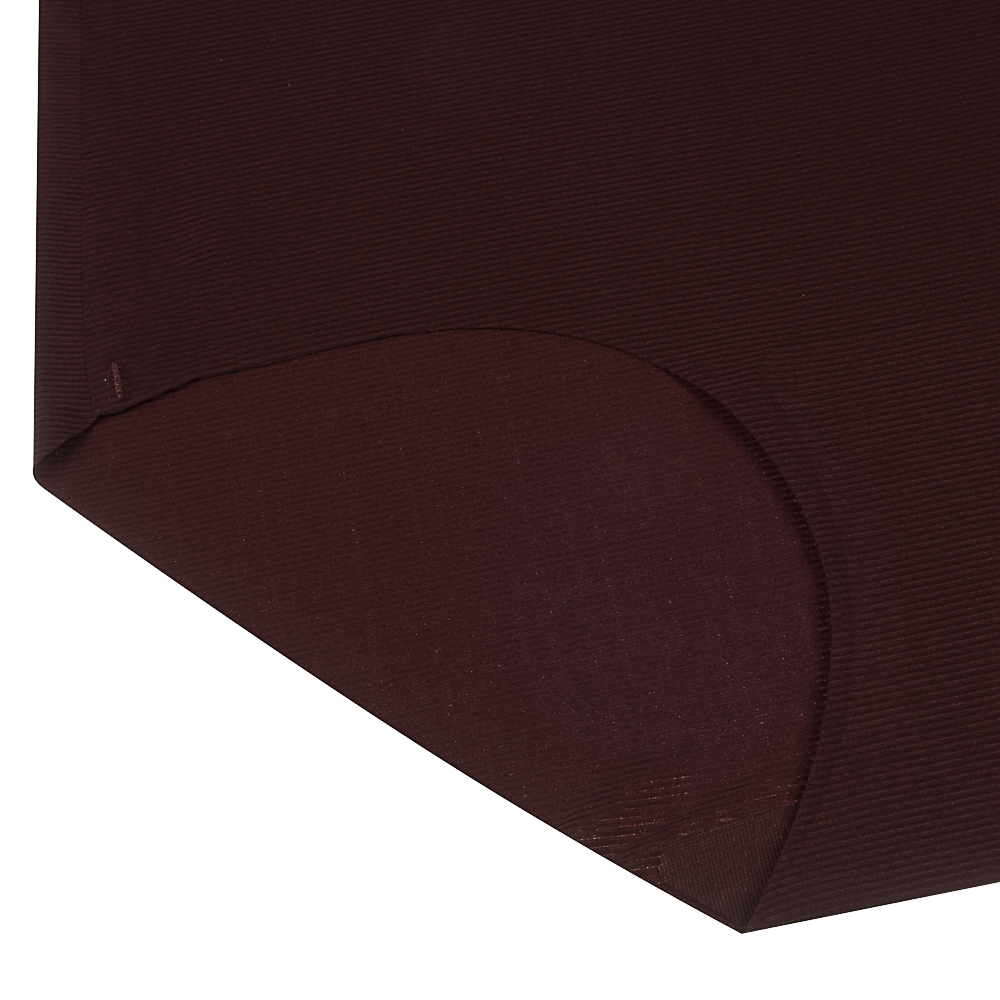 RS Трусы-слипы женские бесшовные в рубчик, р. 52, 85% нейлон, 15% спандекс, разноцветные, арт. 2036R, арт.№ 331-428