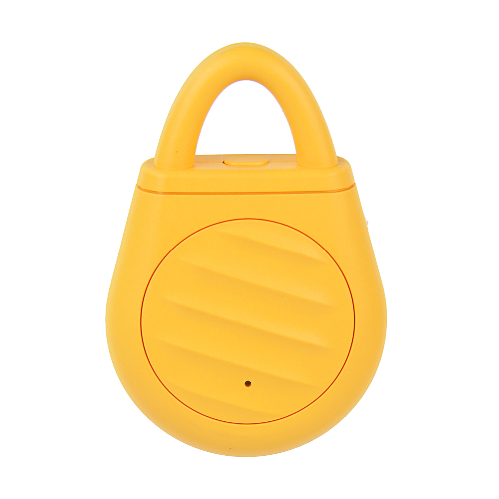 Отпугиватель комаров ультразвук, тм BY Русские Супергерои, на карабине, 100мАч, пластик, металл, арт.№ 118-186