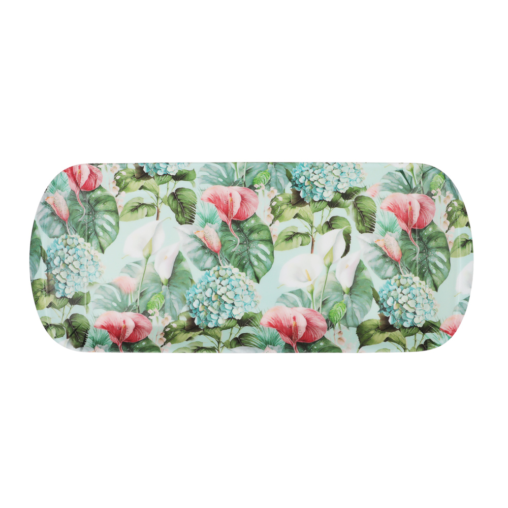 VETTA Сад Поднос, пластик, 38х16х3см, арт.№ 862-442