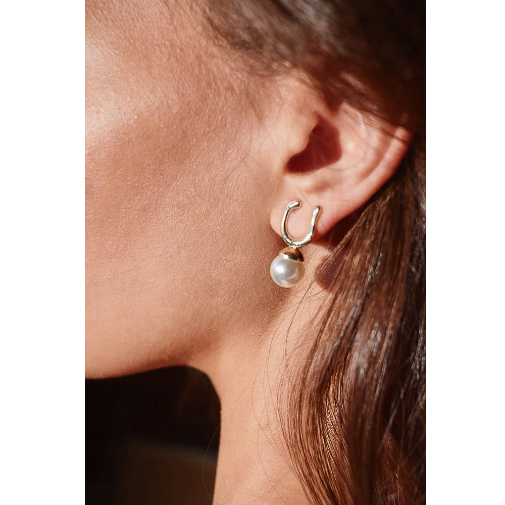 BERIOTTI Серьги, биж.сплав, пластик, 2,5-6см, 6 дизайнов, арт.№ 316-360