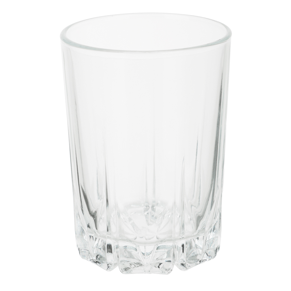 PASABAHCE Карат Стакан 250 мл, стекло, арт.№ 878-657