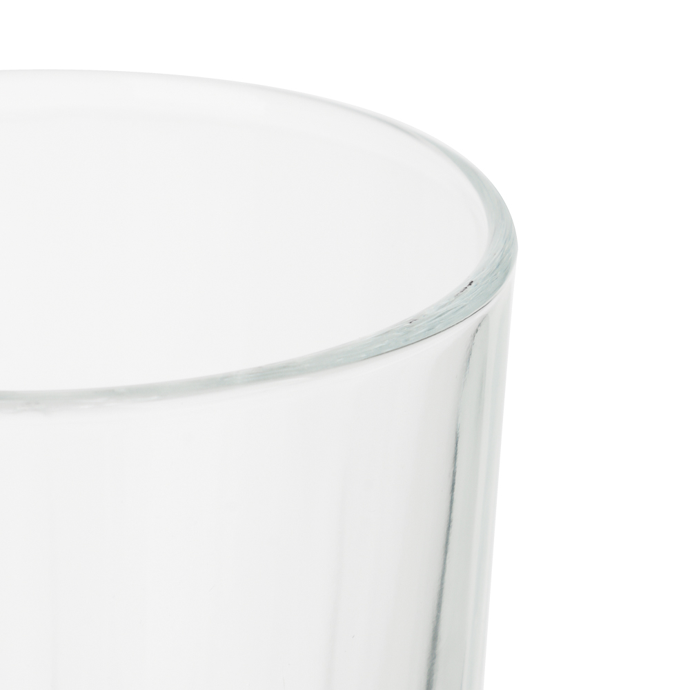 PASABAHCE Карат Стакан 250 мл, стекло, арт.№ 878-657