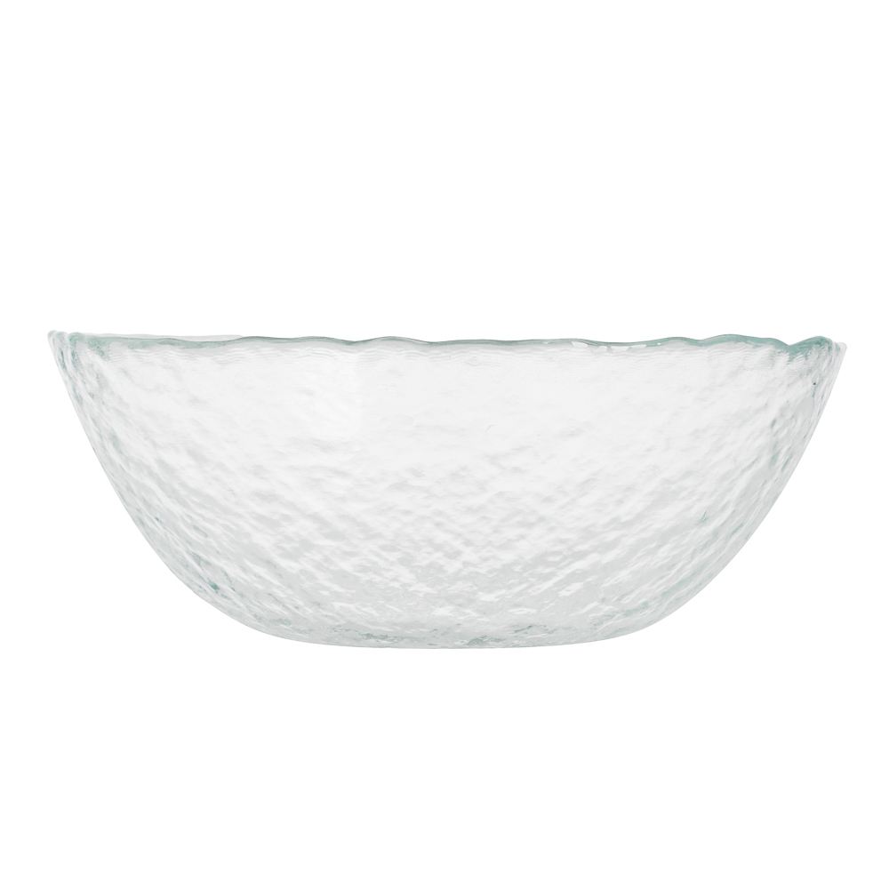 PASABAHCE Хэйз Салатник D-130мм, V-350мл, упрочненное стекло, арт.№ 877-390