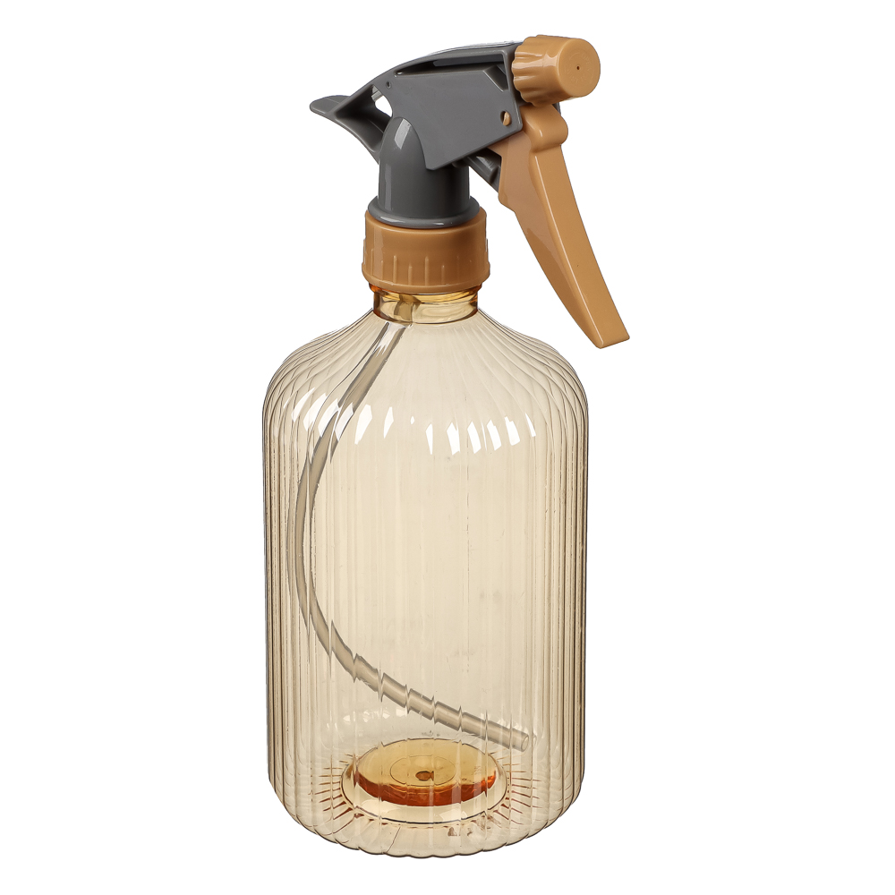 Пульверизатор тм INBLOOM, 570мл, PET, PP, арт.№ 182-040