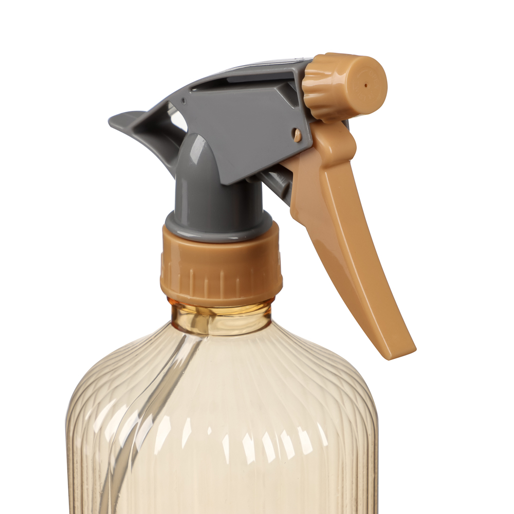 Пульверизатор тм INBLOOM, 570мл, PET, PP, арт.№ 182-040