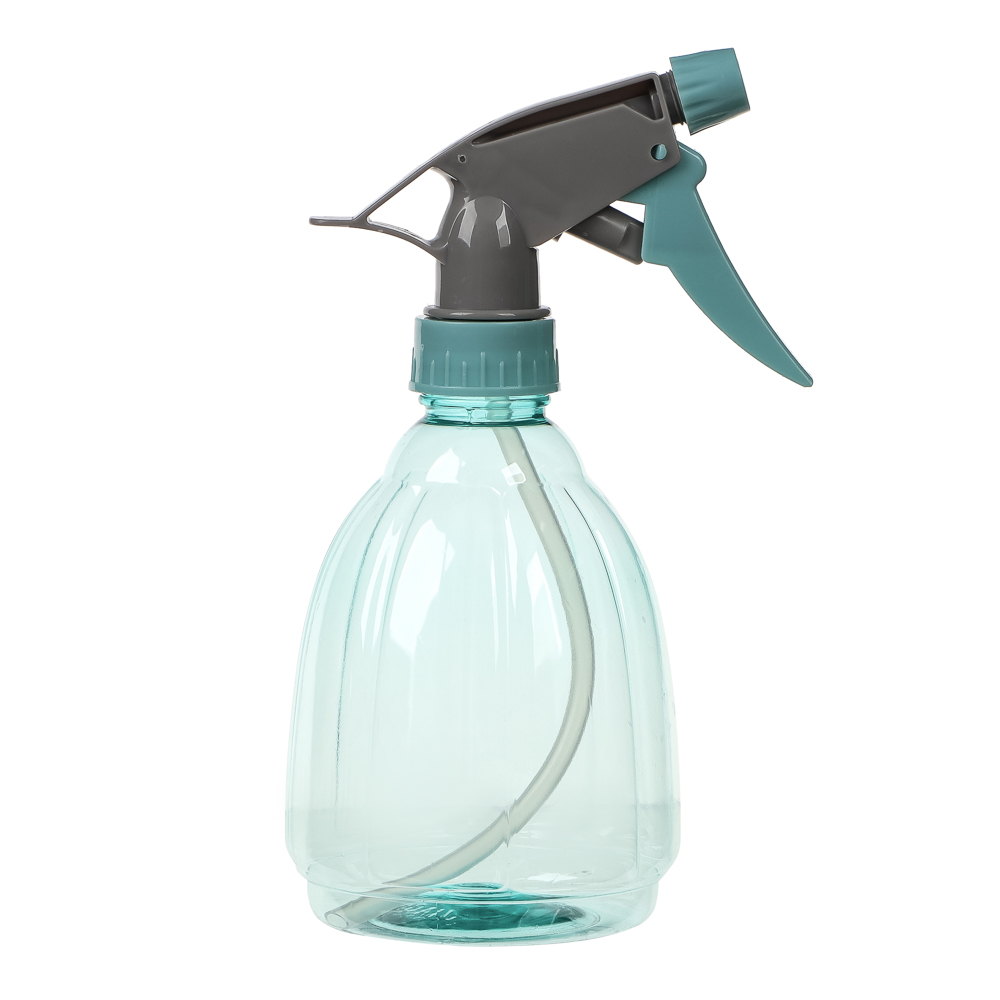 Пульверизатор тм INBLOOM, 400мл, PET, PP, арт.№ 182-041