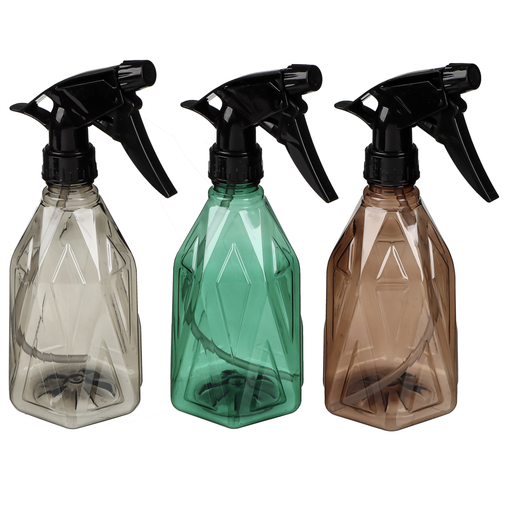 Пульверизатор тм INBLOOM, 470мл, PET, PP, арт.№ 182-042