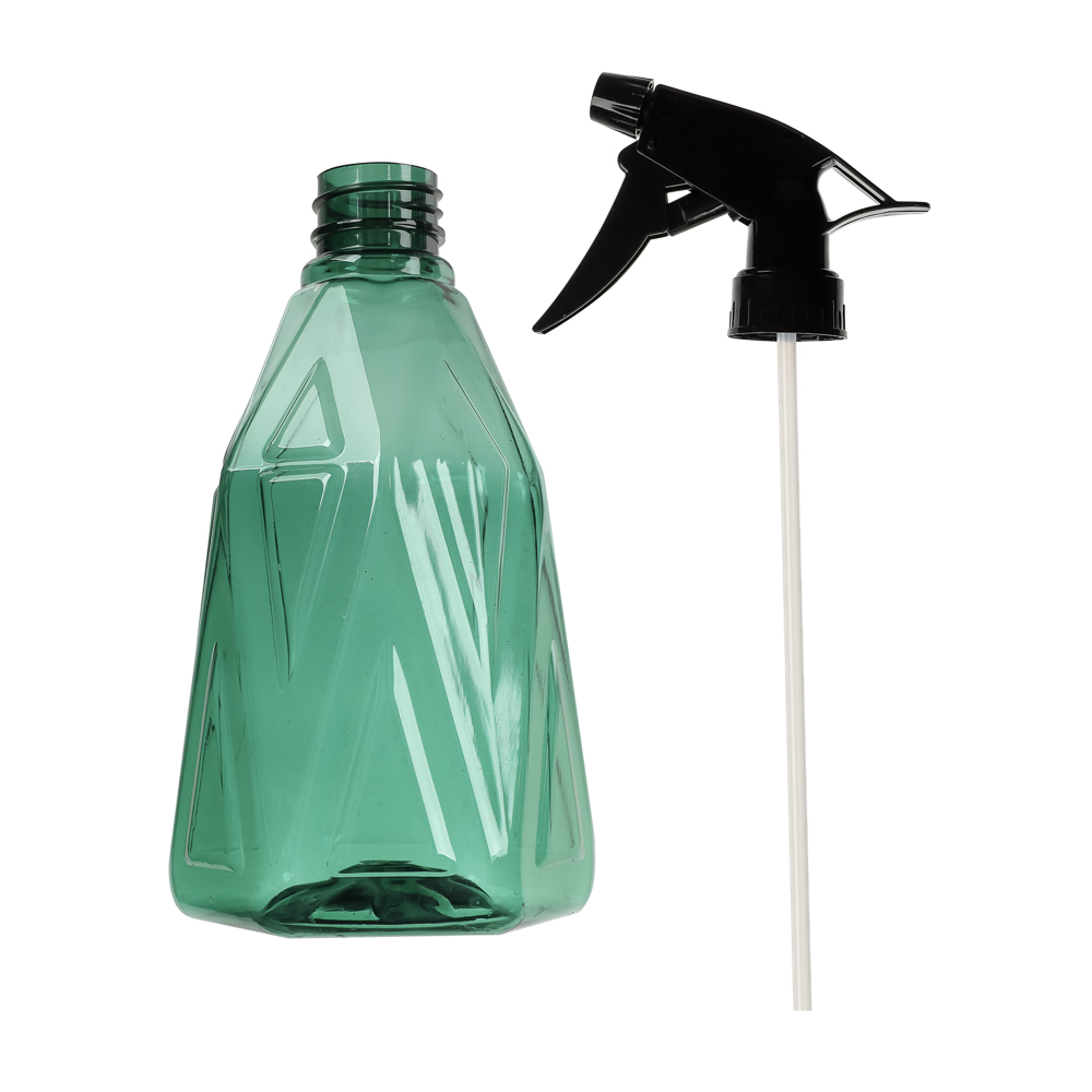 Пульверизатор тм INBLOOM, 470мл, PET, PP, арт.№ 182-042