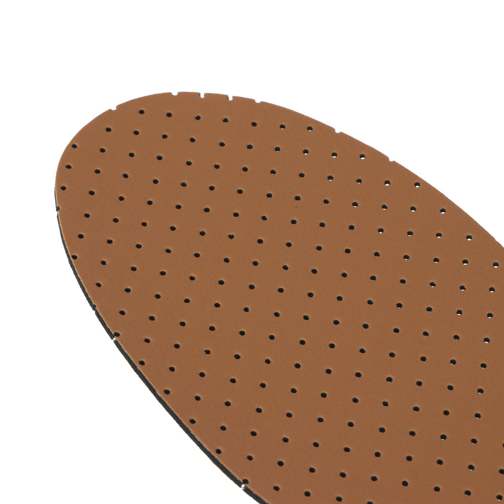 Стельки универсальные тм STREETWISE, иск.кожа, ЭВА, р. 36-46, арт.№ 459-227