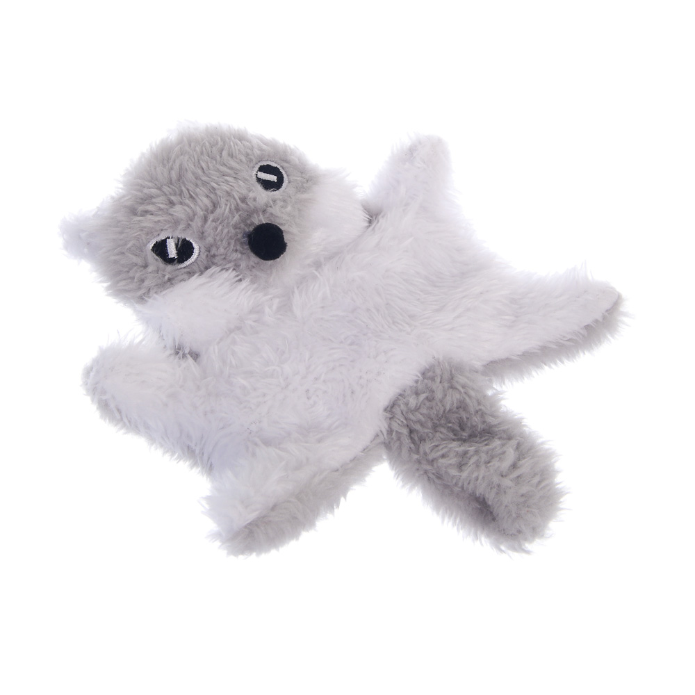 Игрушка для животных тм VETTA, белка летяга, 11,5x15,5см, арт.№ 273-523