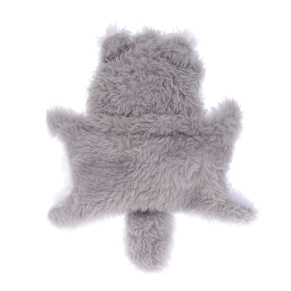 Игрушка для животных тм VETTA, белка летяга, 11,5x15,5см, арт.№ 273-523
