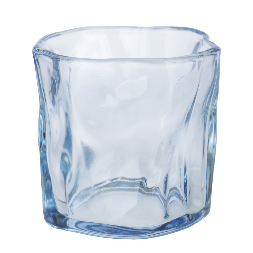 Стакан тм MILLIMI Мята, 180мл, стекло, арт.№ 878-718