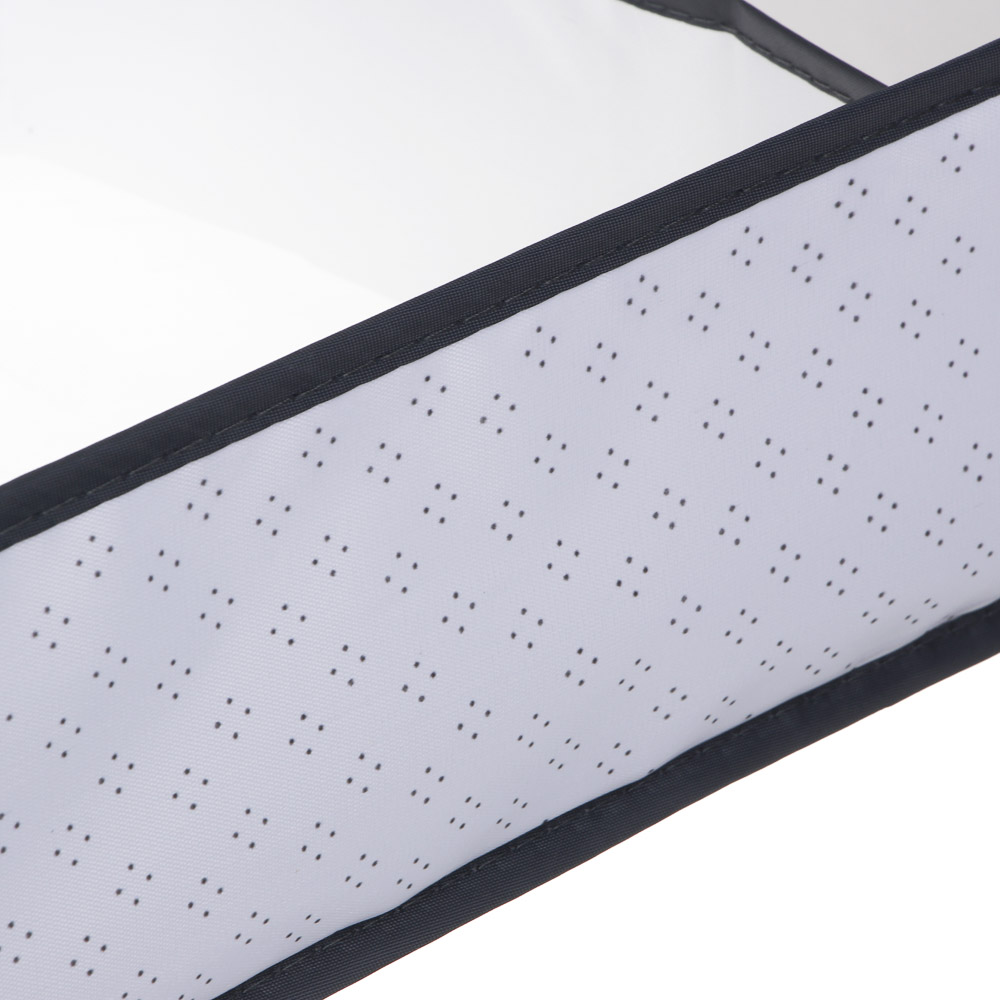 Органайзер тм VETTA Дафна, 7 отделений, оксфорд, 43x34x11см, арт.№ 457-772