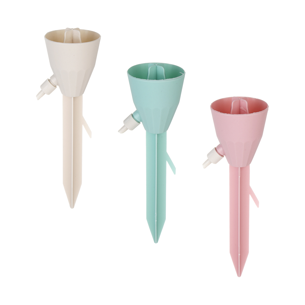 Автополив, 5х18см, пластик, тм INBLOOM, арт.№ 182-053