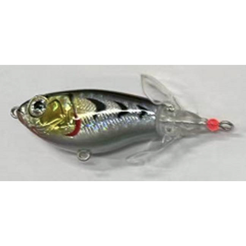 Воблер плавающий тм AZOR FISHING, 65мм, 8гр, арт.№ 143-079