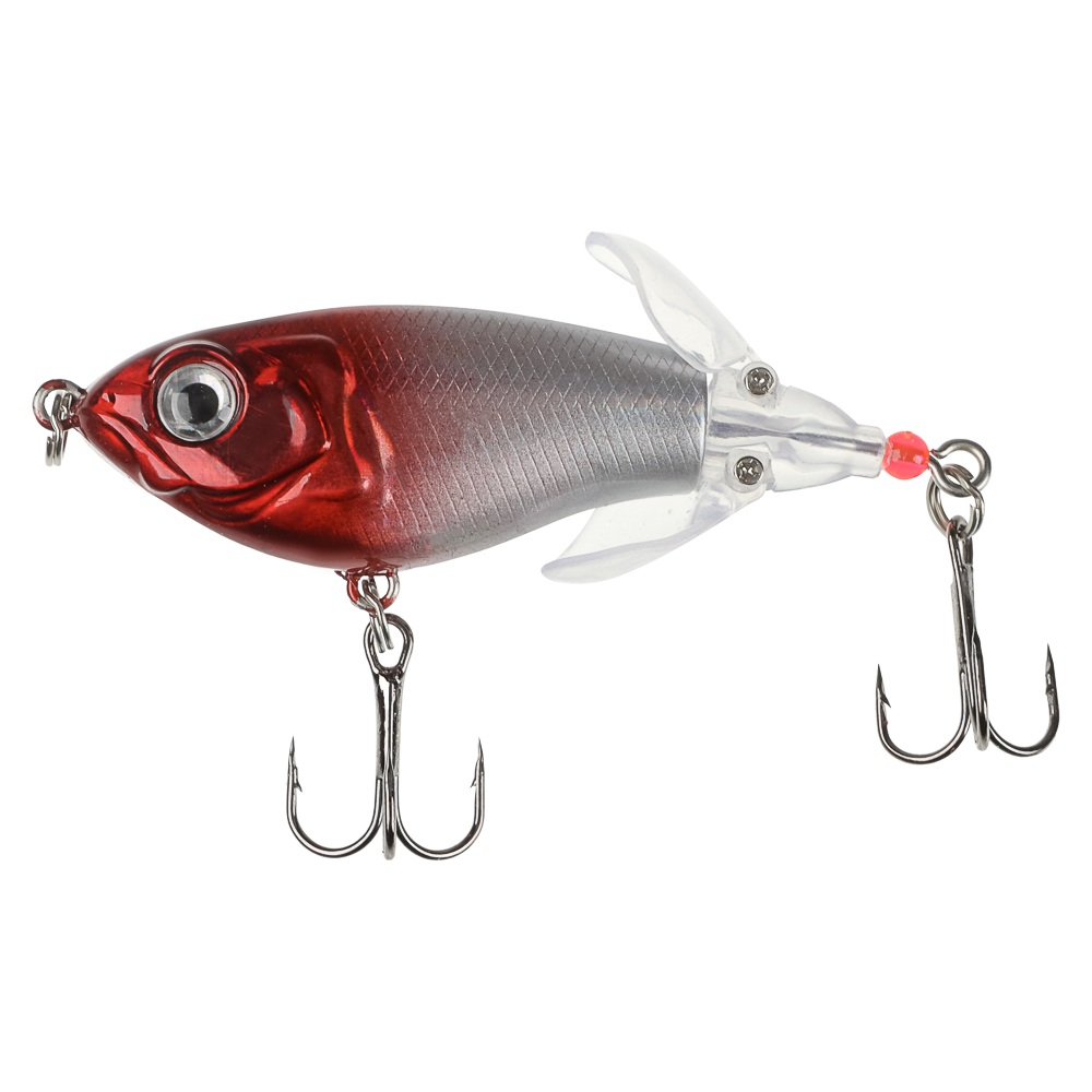 Воблер плавающий тм AZOR FISHING, 65мм, 8гр, арт.№ 143-079