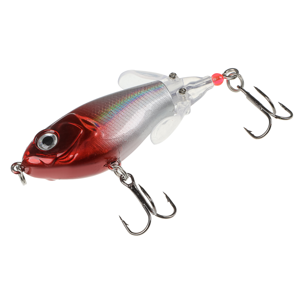 Воблер плавающий тм AZOR FISHING, 65мм, 8гр, арт.№ 143-079