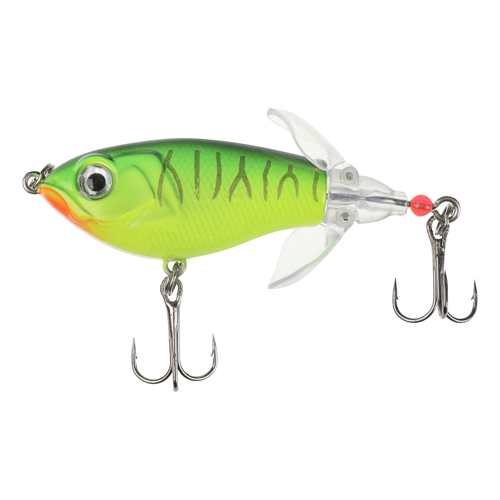Воблер плавающий тм AZOR FISHING, 65мм, 8гр, арт.№ 143-079