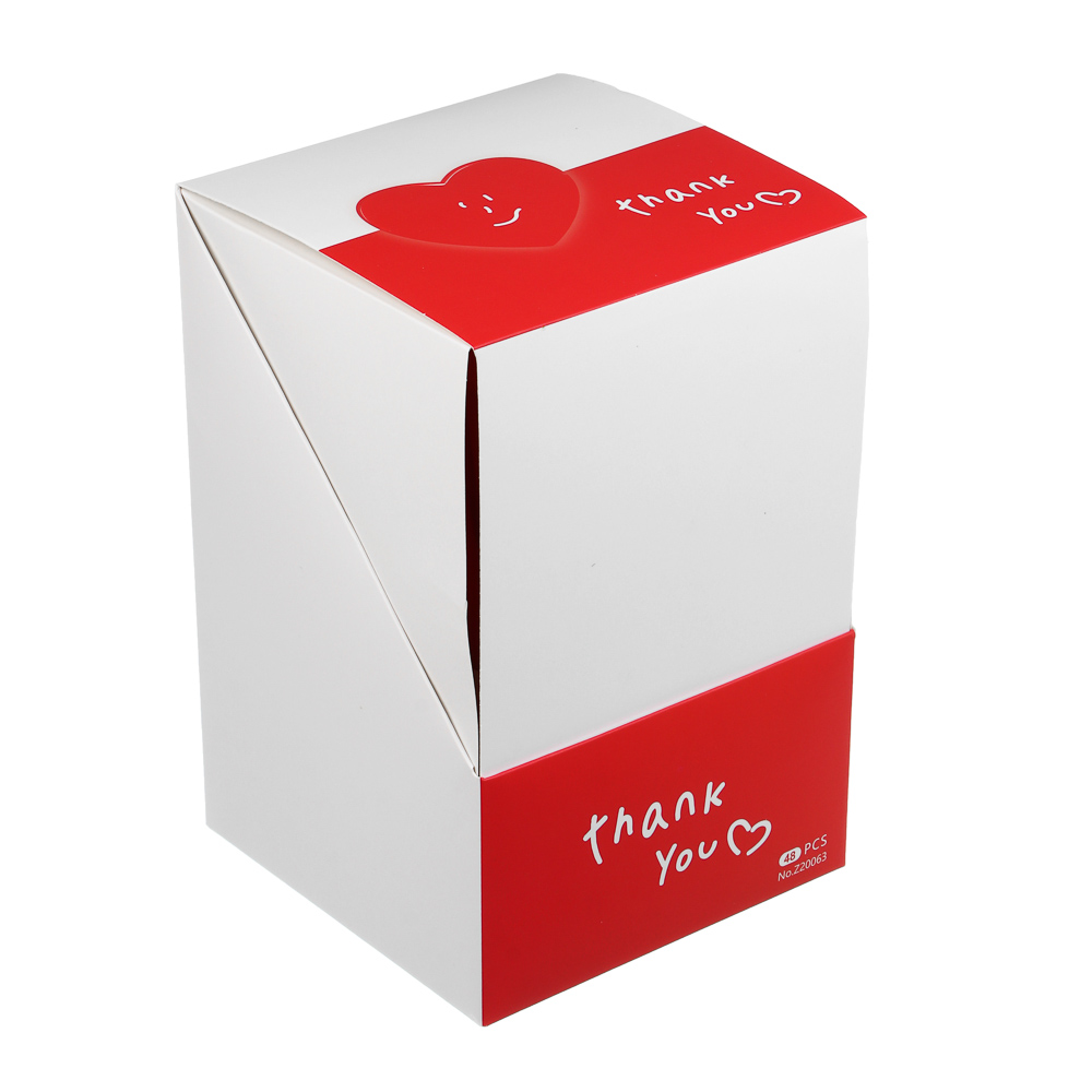 Ручка гелевая синяя "Сердце", силиконовый корпус, шоу-бокс, арт.№ 591-319