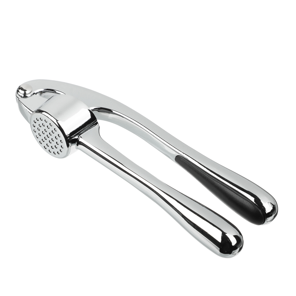 Пресс для чеснока тм SATOSHI Сигма, алюминий, арт.№ 882-465