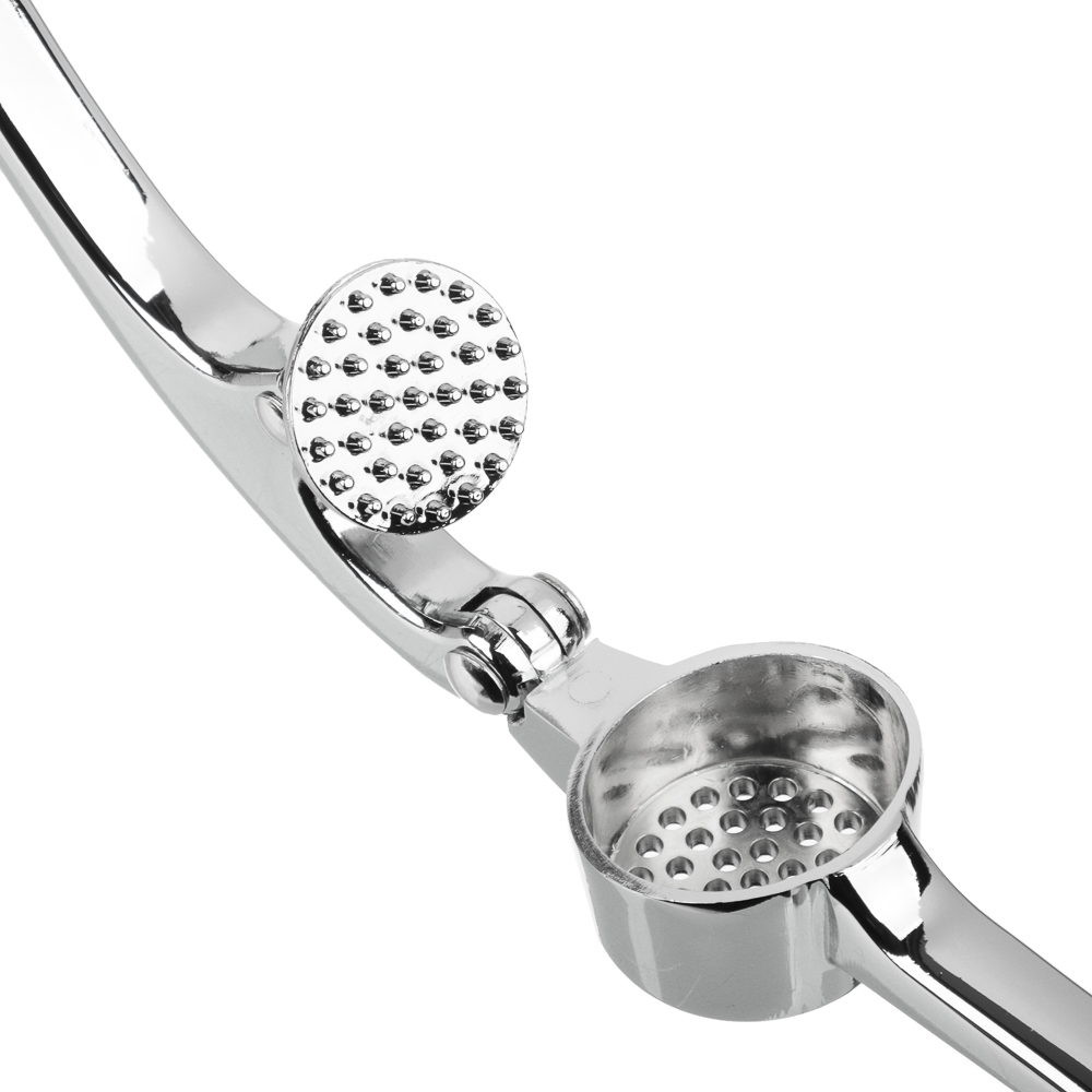 Пресс для чеснока тм SATOSHI Сигма, алюминий, арт.№ 882-465