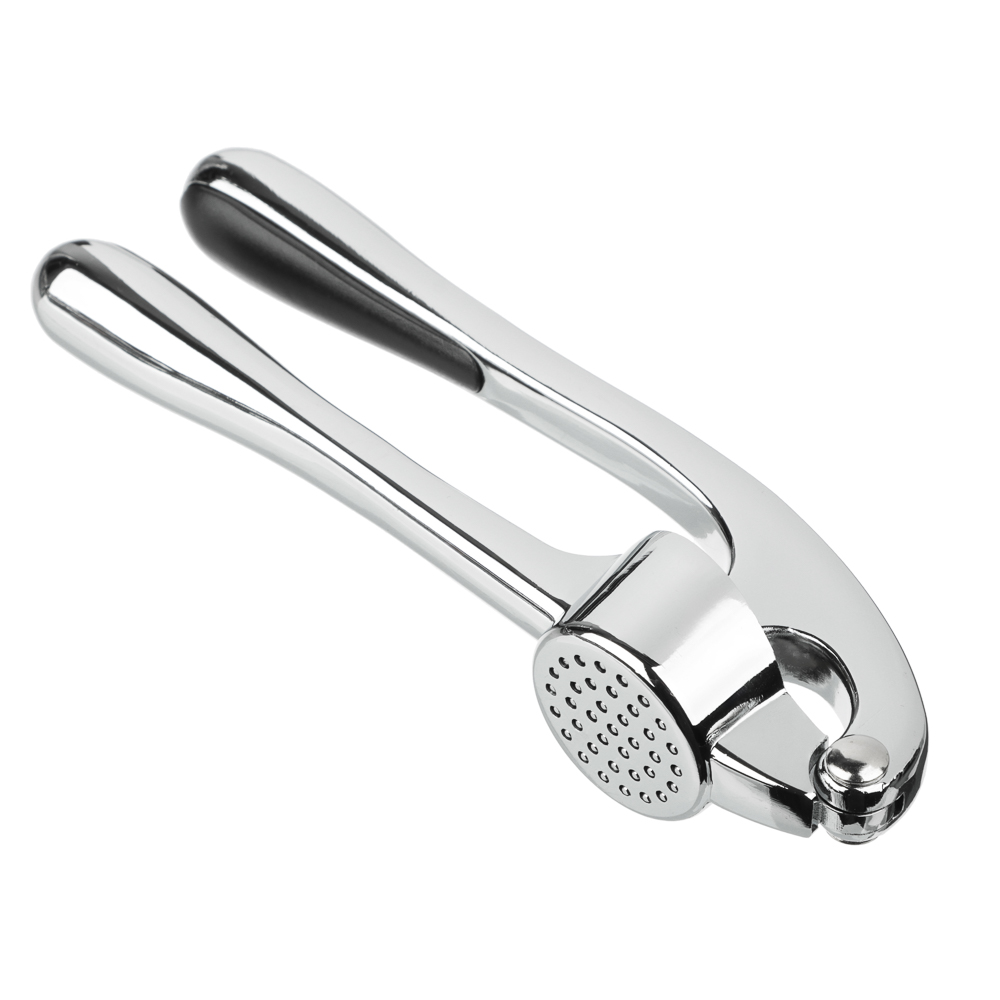 Пресс для чеснока тм SATOSHI Сигма, алюминий, арт.№ 882-465