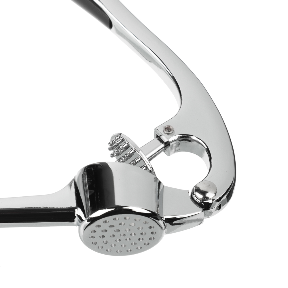 Пресс для чеснока тм SATOSHI Сигма, алюминий, арт.№ 882-465