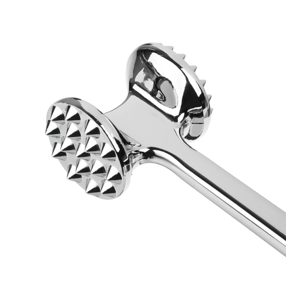 Молоток кухонный тм SATOSHI Сигма, алюминий, 22см, арт.№ 882-466