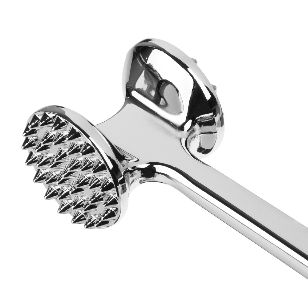 Молоток кухонный тм SATOSHI Сигма, алюминий, 22см, арт.№ 882-466