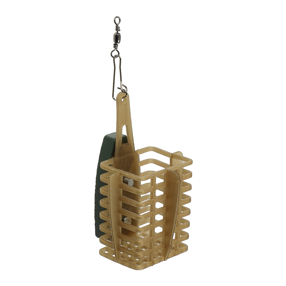 Кормушка фидерная тм AZOR FISHING, 30 гр, 40 гр, 2 вида, арт.№ 143-063