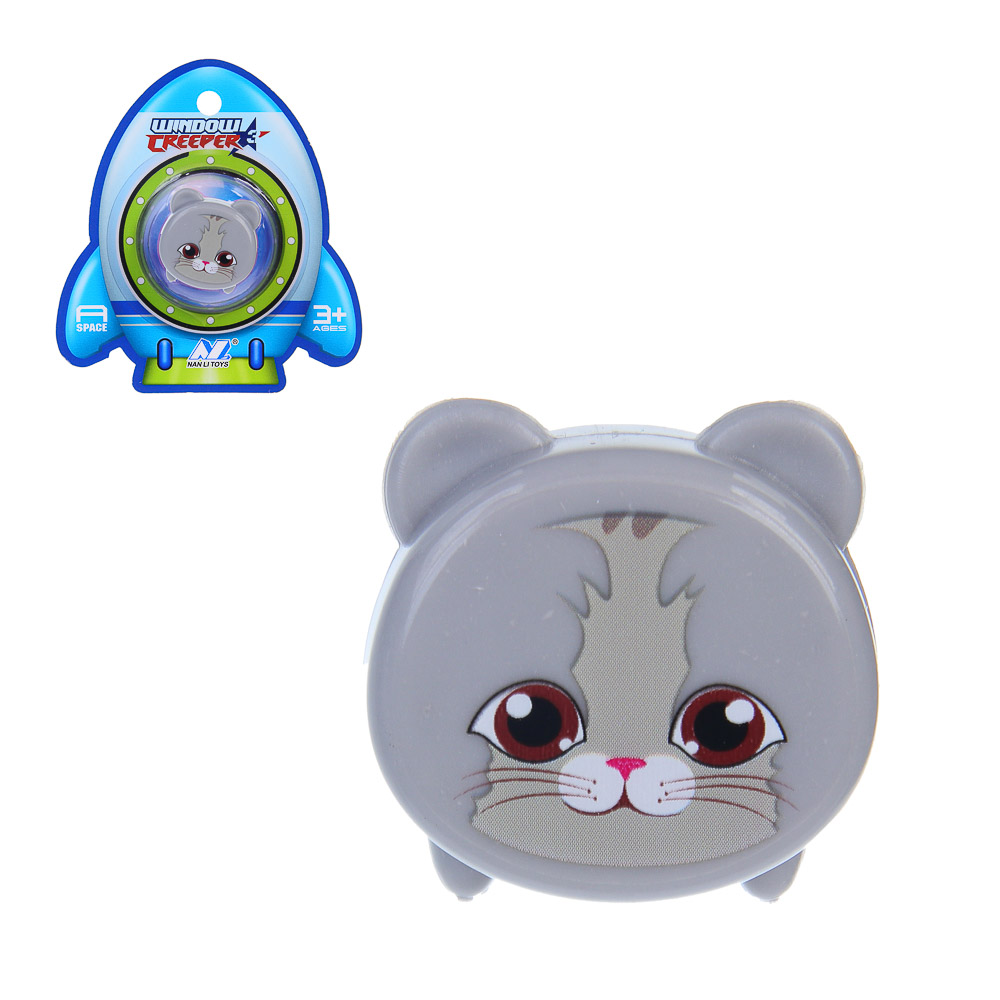 ИГРОЛЕНД Игрушка антистресс липкие лапки "Животные", 10,8х9,9х2,2см, TPR, пластик, 12 дизайнов — купить в МПР ИГРОЛЕНД Игрушка антистресс липкие лапки "Животные", 10,8х9,9х2,2см, TPR, пластик, 12 дизайнов, арт.№ 295-279