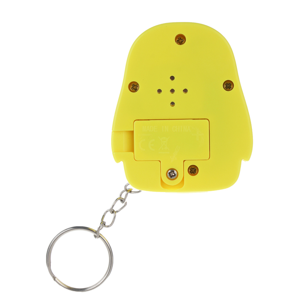 ИГРОЛЕНД Головоломка электронная, звук, 10х14,7см, ABS, 6 дизайнов, арт.№ 214-098