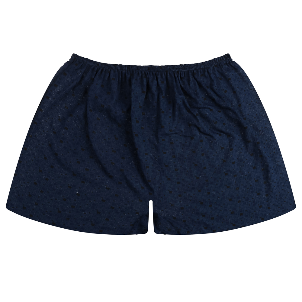 Трусы мужские свободные, р.48-50, 100% хлопок, Cotton #31027, арт.№ 331-422