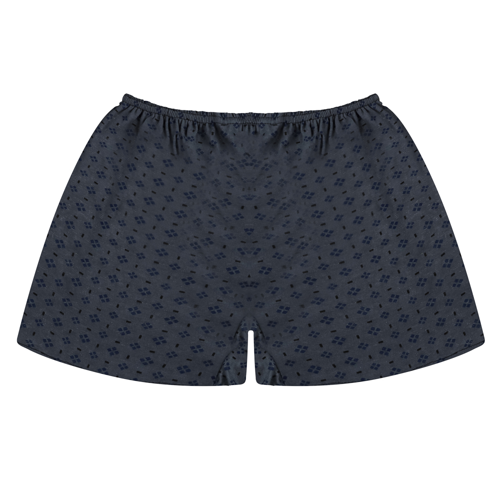 Трусы мужские свободные, р.48-50, 100% хлопок, Cotton #31027, арт.№ 331-422