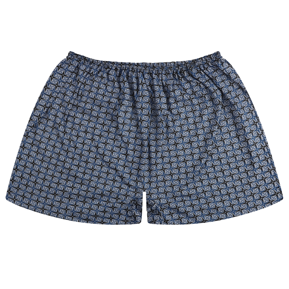 Трусы мужские свободные, р.48-50, 100% хлопок, Cotton #31027, арт.№ 331-422