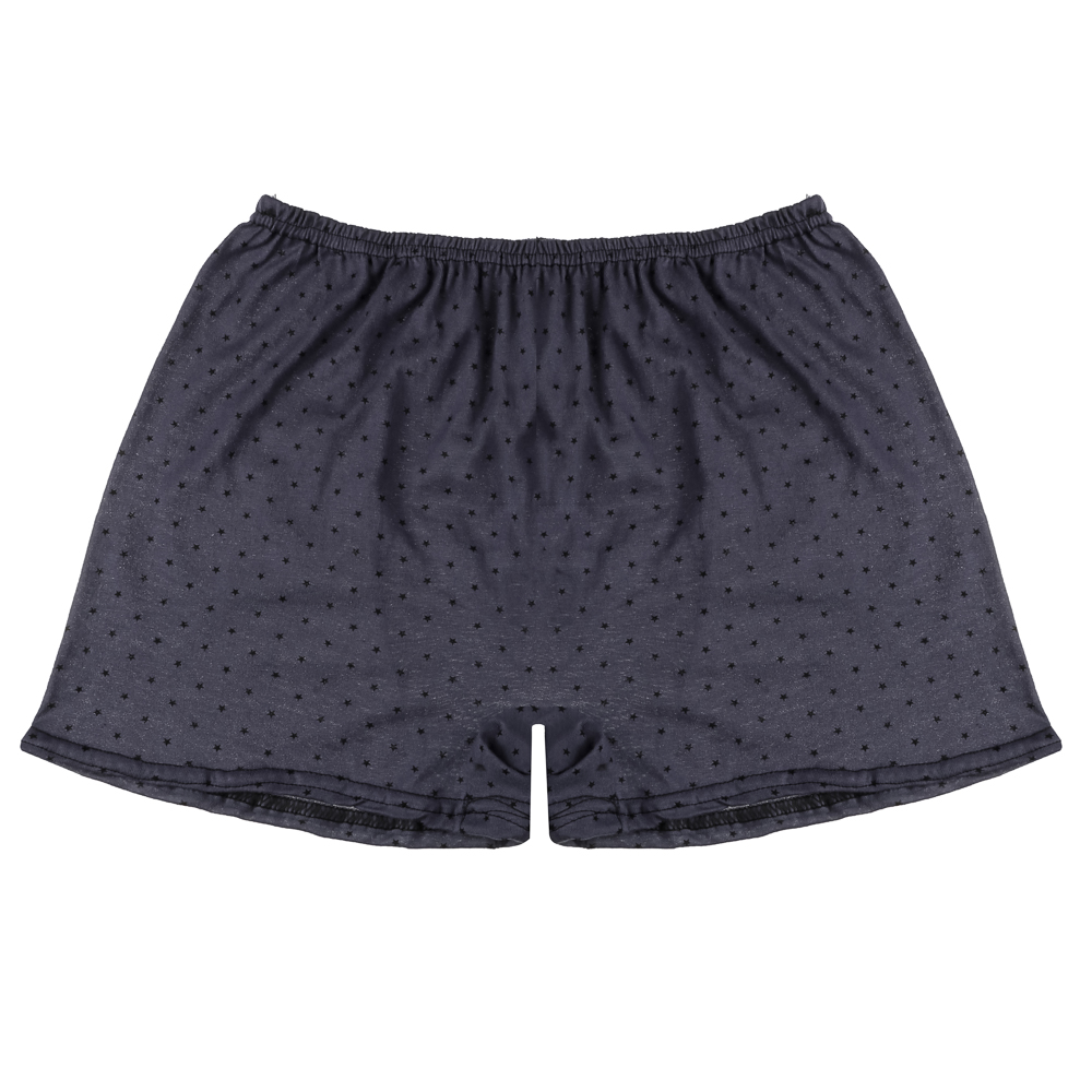 Трусы мужские свободные, р.48-50, 100% хлопок, Cotton #31027, арт.№ 331-422