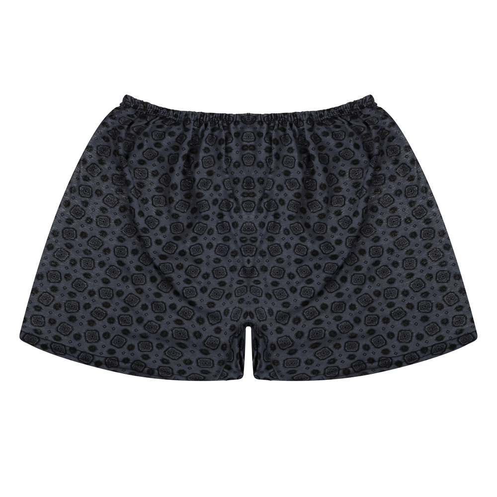 Трусы мужские свободные, р.48-50, 100% хлопок, Cotton #31027, арт.№ 331-422