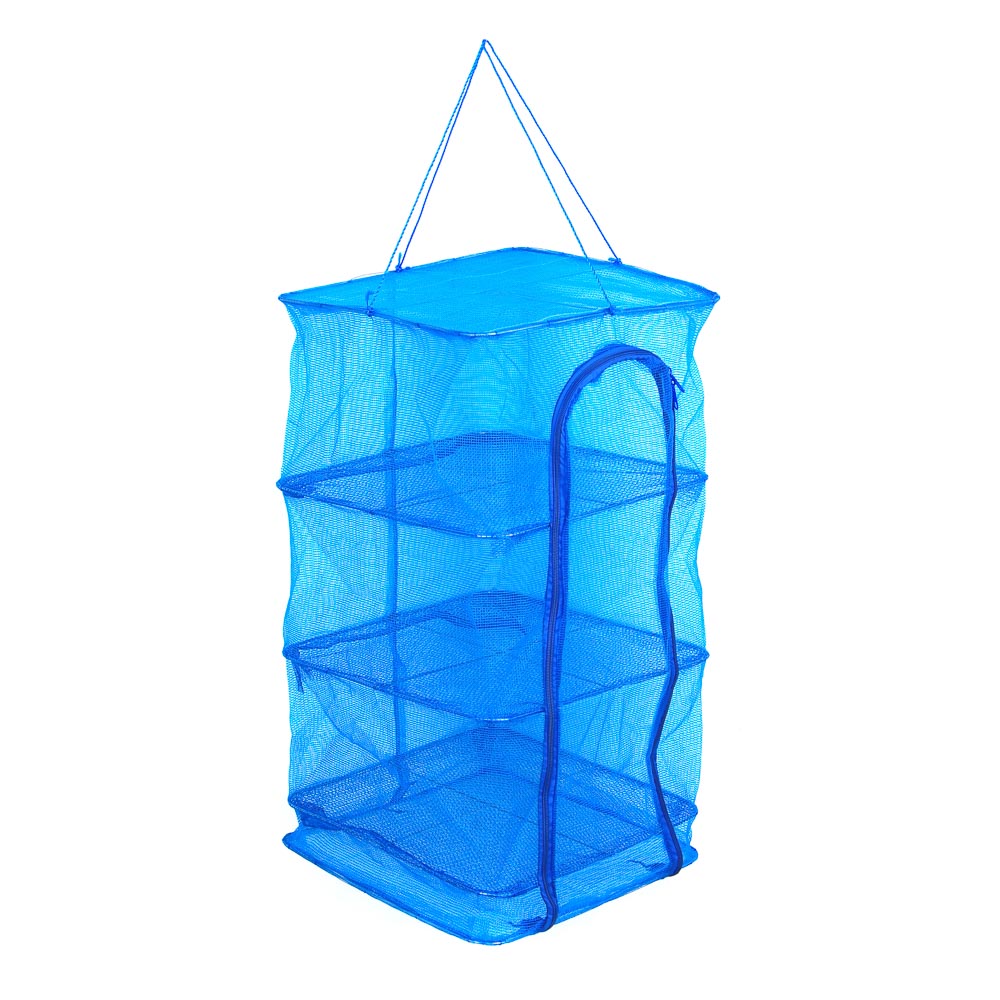 AZOR FISHING Сушилка, полиэтилен, железо, 35х65 см, арт.№ 147-007